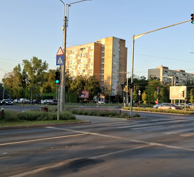Drumul Taberei