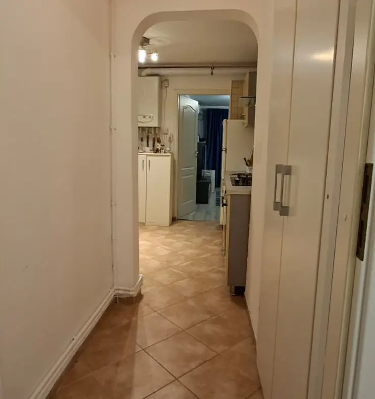 Apartament 2 Camere Decomandat, Centrală Proprie – Inima Lujerului !
