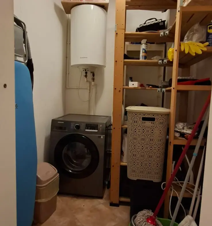 Apartament 2 Camere Decomandat, Centrală Proprie – Inima Lujerului !