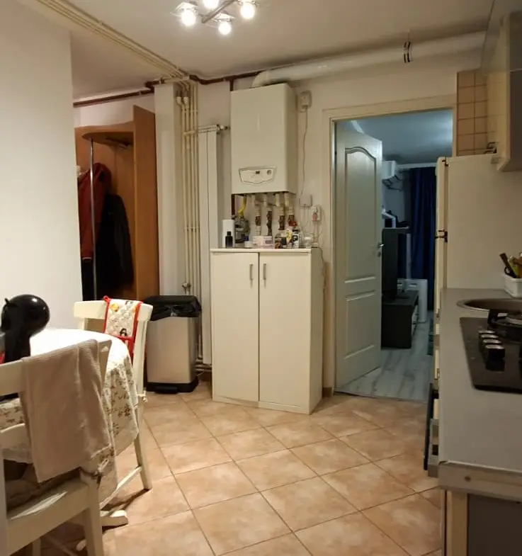 Apartament 2 Camere Decomandat, Centrală Proprie – Inima Lujerului !