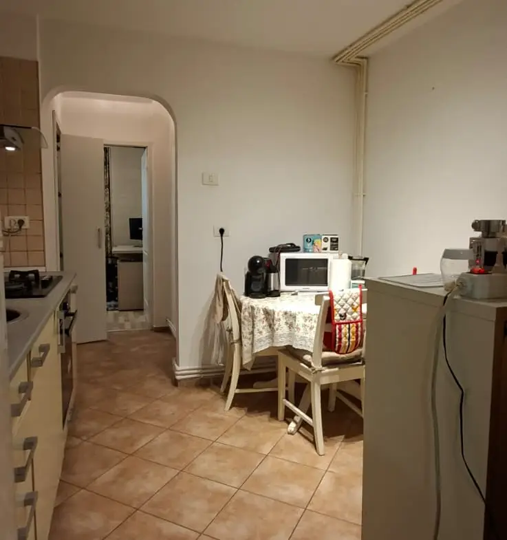 Apartament 2 Camere Decomandat, Centrală Proprie – Inima Lujerului !