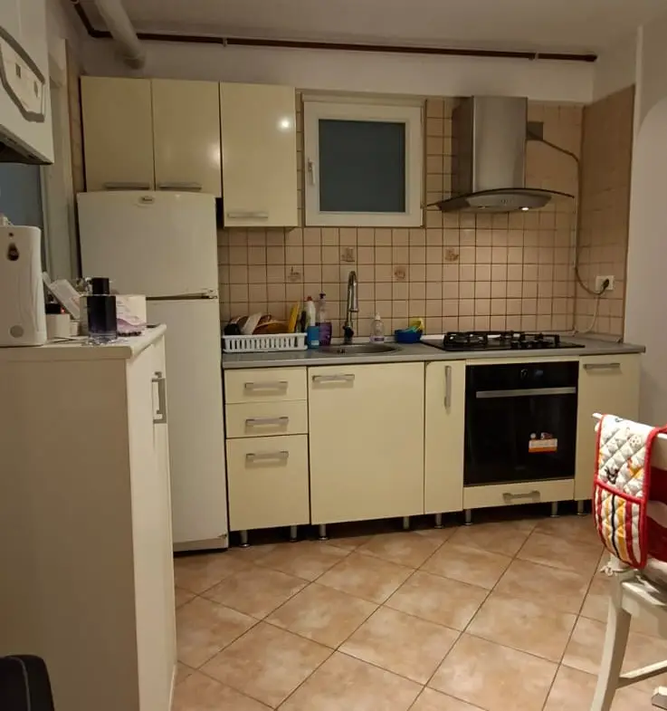 Apartament 2 Camere Decomandat, Centrală Proprie – Inima Lujerului !