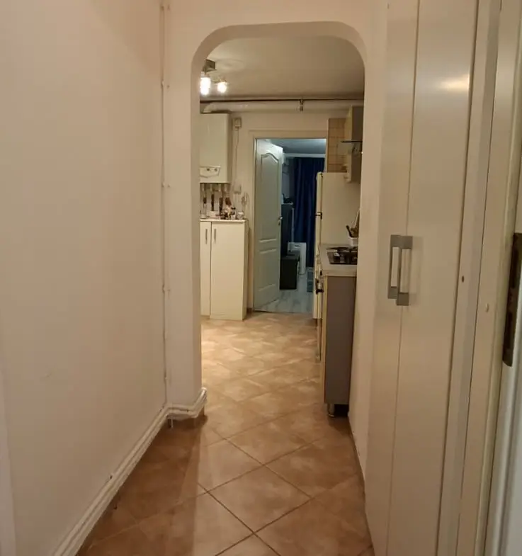 Apartament 2 Camere Decomandat, Centrală Proprie – Inima Lujerului !