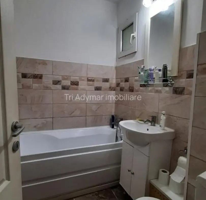 Apartament 2 camere – Drumul Taberei, Plaza România!