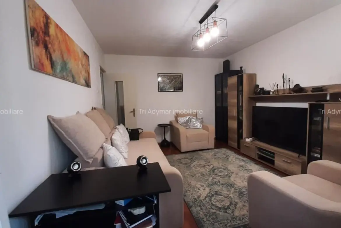 Apartament 2 camere – Drumul Taberei, Plaza România!