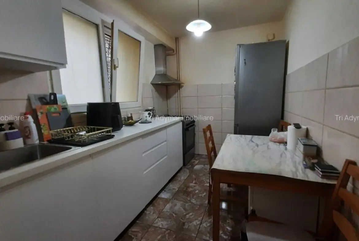Apartament 2 camere – Drumul Taberei, Plaza România!