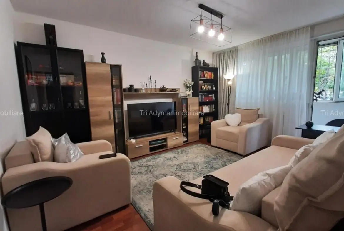 Apartament 2 camere – Drumul Taberei, Plaza România!