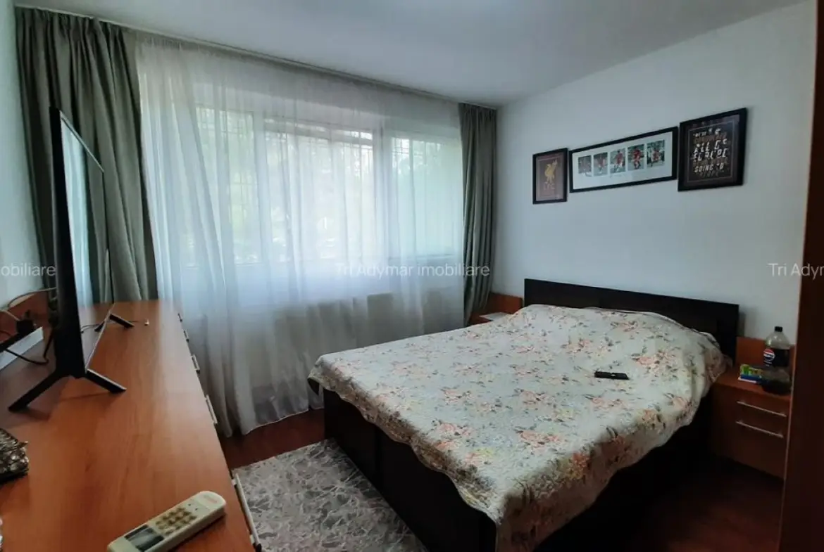 Apartament 2 camere – Drumul Taberei, Plaza România!