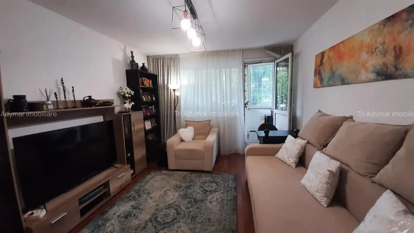 43c46755-957b-4e93-bdd2-4abcb1ba01b1 (Medium) Apartament 2 camere – Drumul Taberei, Plaza România!