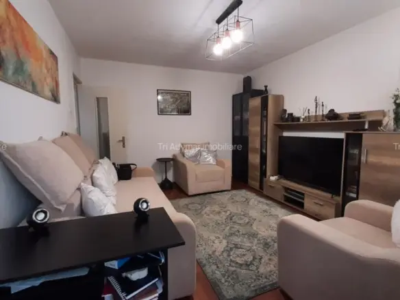 Apartament 2 camere – Drumul Taberei, Plaza România!