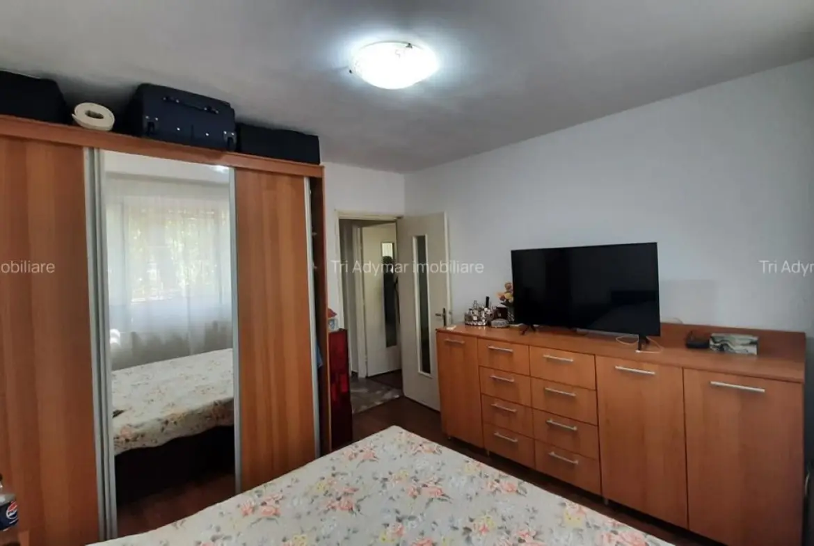 Apartament 2 camere – Drumul Taberei, Plaza România!