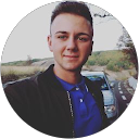 Fotografia de profil a utilizatorului Daniel Dulcu