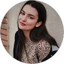 Fotografia de profil a utilizatorului Anamaria Țuțuianu