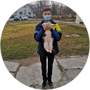 Fotografia de profil a utilizatorului Catalin Leu