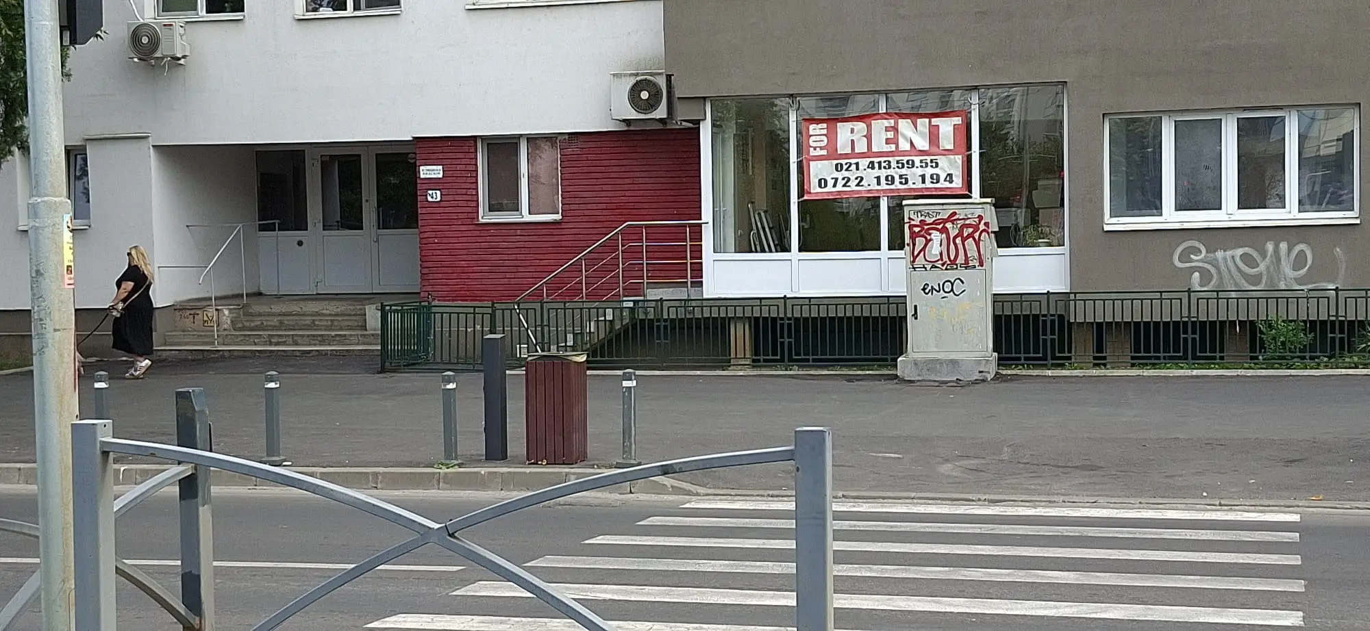 WhatsApp Image 2026-08-08 at 18.13.46 (3) Spațiu Comercial de Închiriat – 48 mp | Drumul Taberei, vizavi de Plaza România