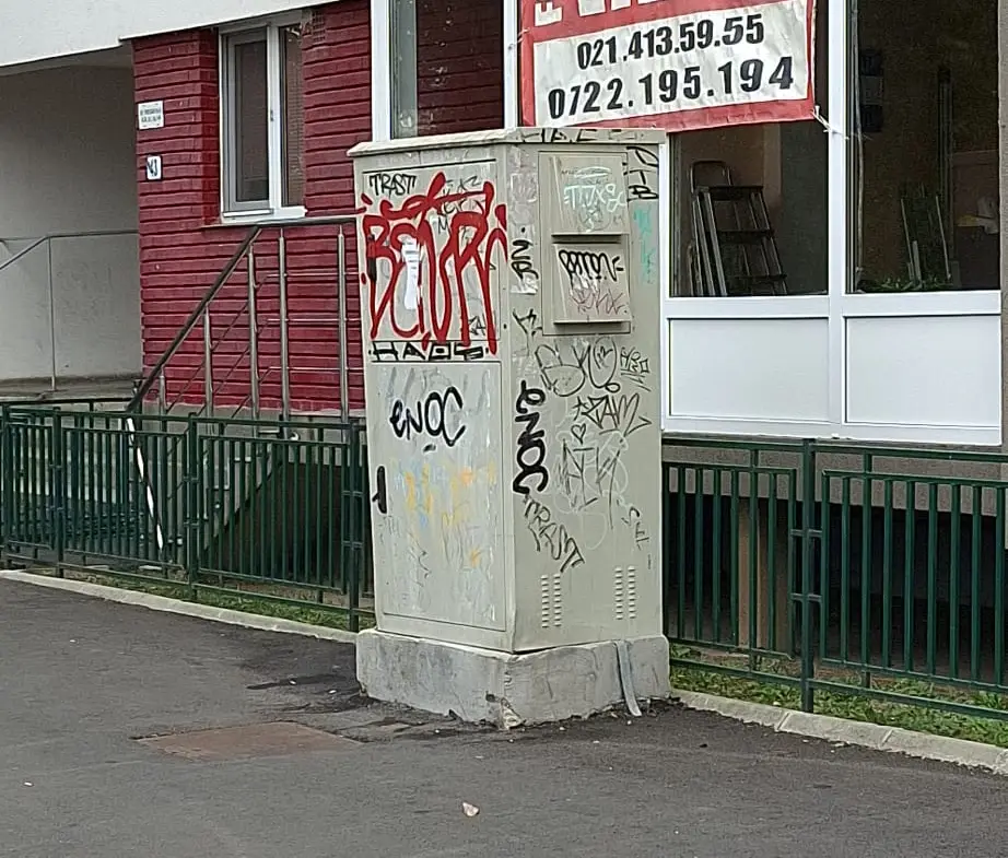 Spațiu Comercial de Închiriat – 48 mp | Drumul Taberei, vizavi de Plaza România