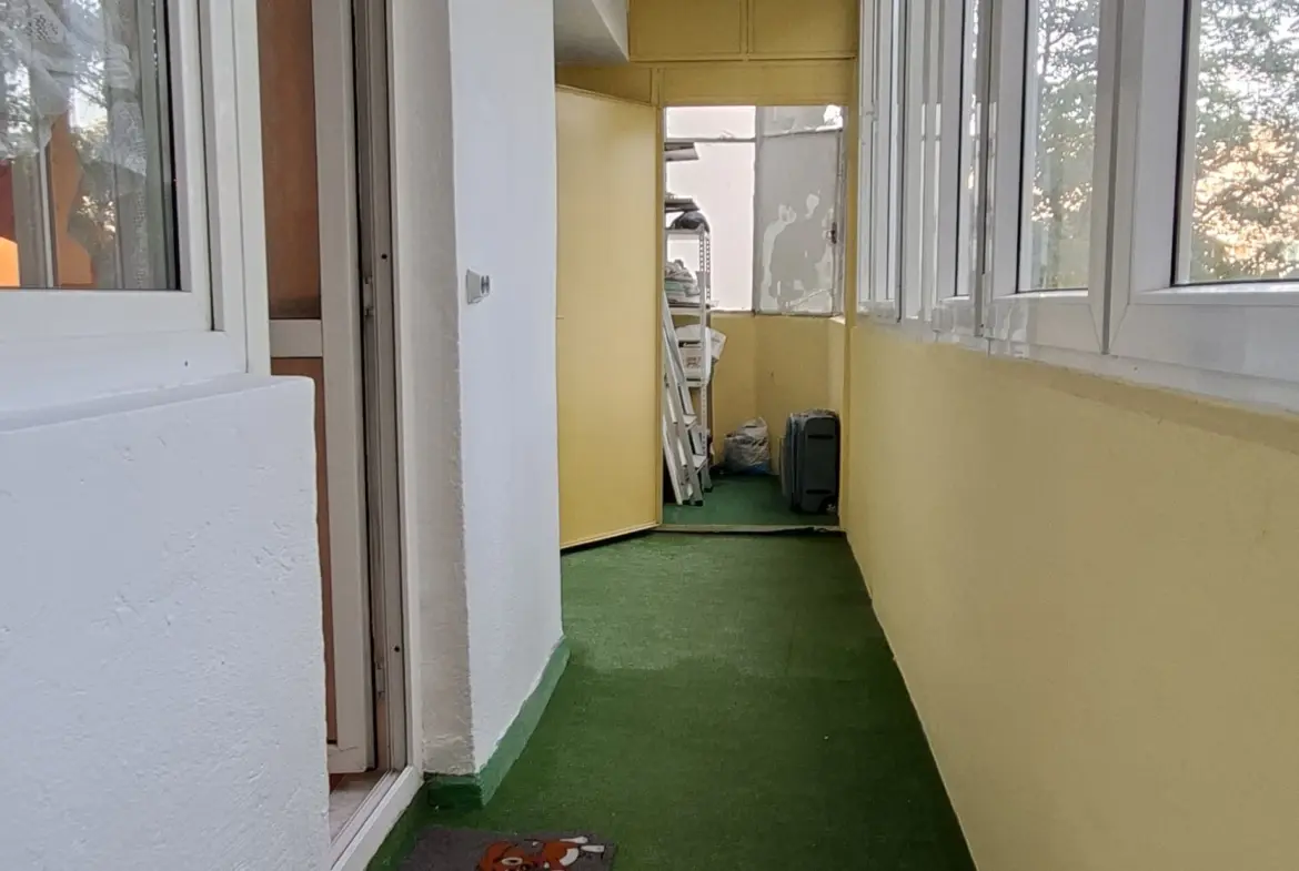4 Camere | Combinație Rară | Vizavi de Plaza România