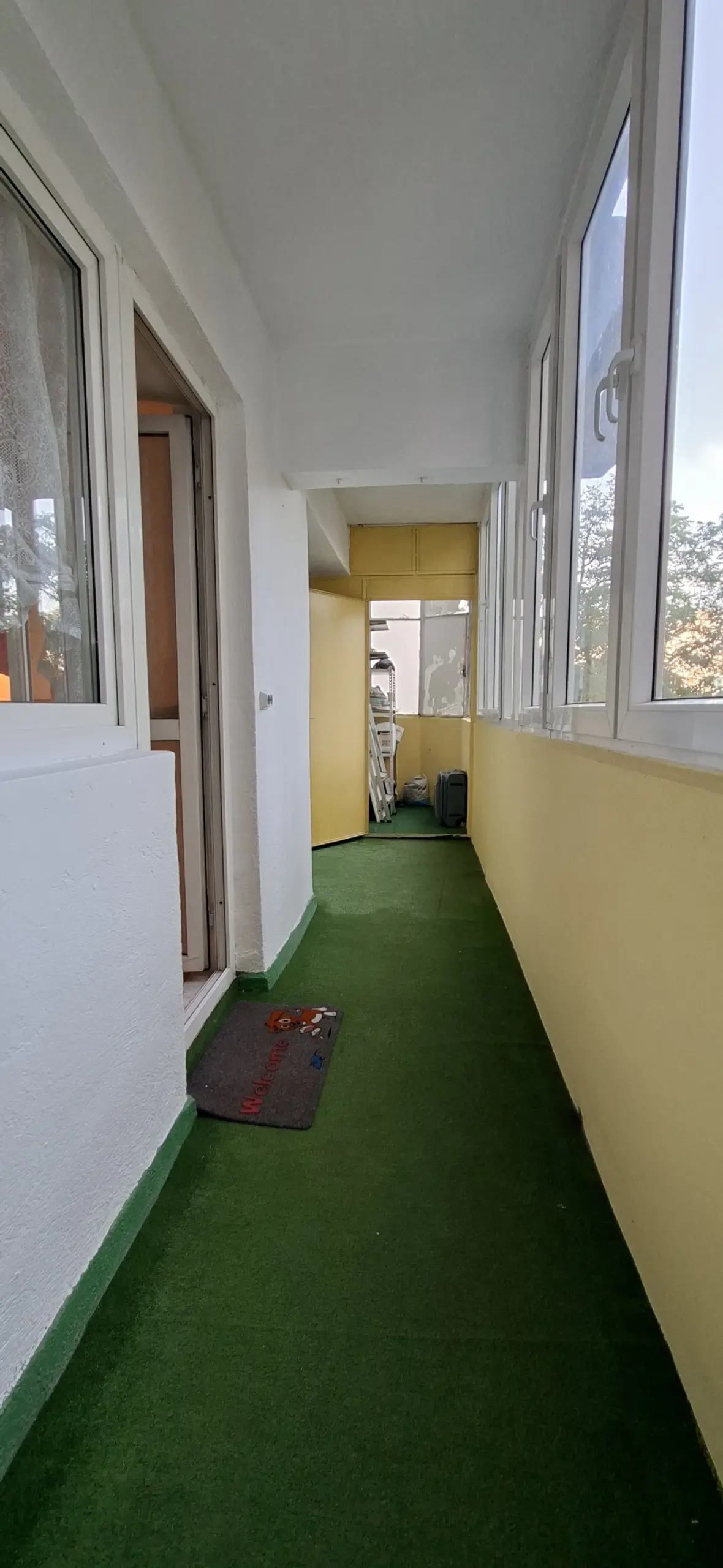 4 Camere | Combinație Rară | Vizavi de Plaza România