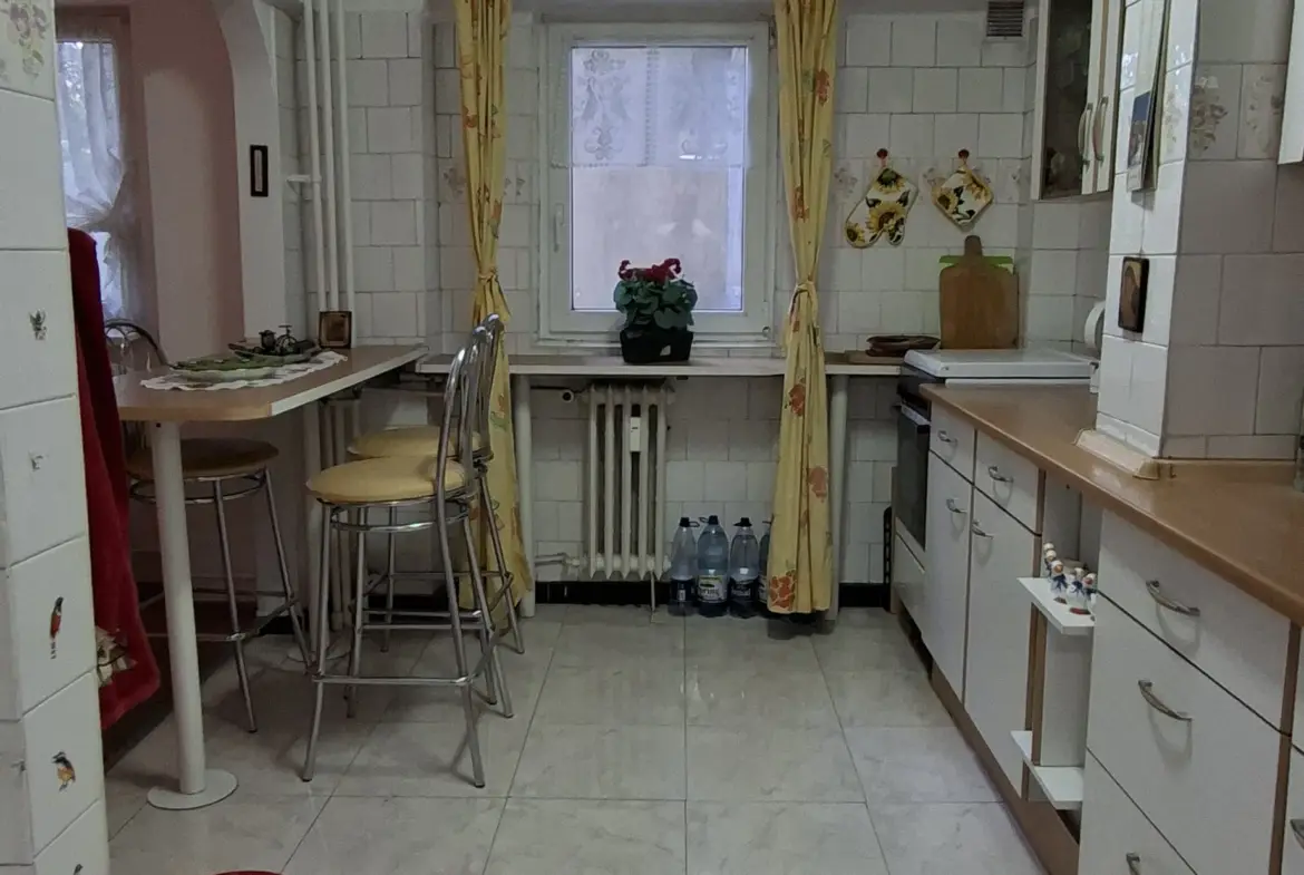 4 Camere | Combinație Rară | Vizavi de Plaza România