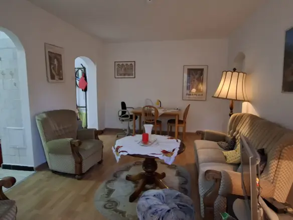 4 Camere | Combinație Rară | Vizavi de Plaza România