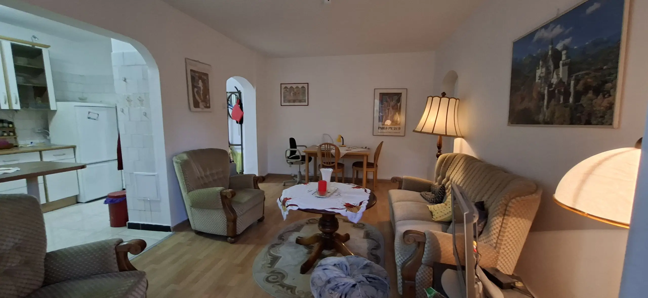 4 Camere | Combinație Rară | Vizavi de Plaza România