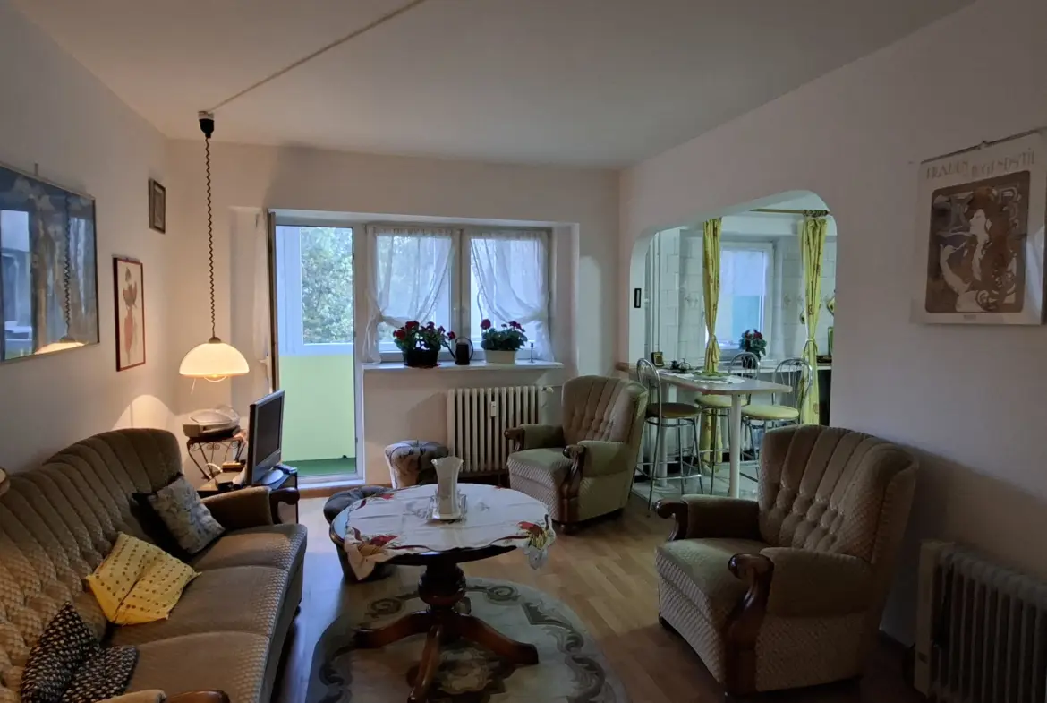 4 Camere | Combinație Rară | Vizavi de Plaza România