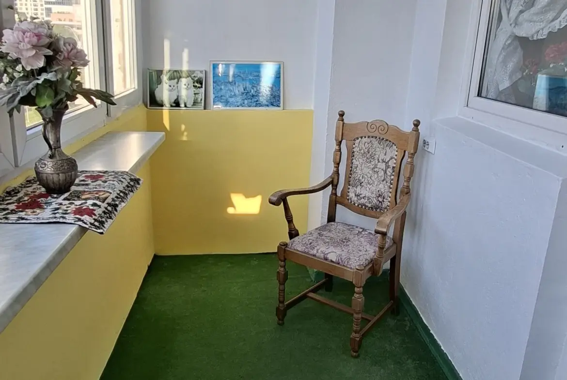 4 Camere | Combinație Rară | Vizavi de Plaza România