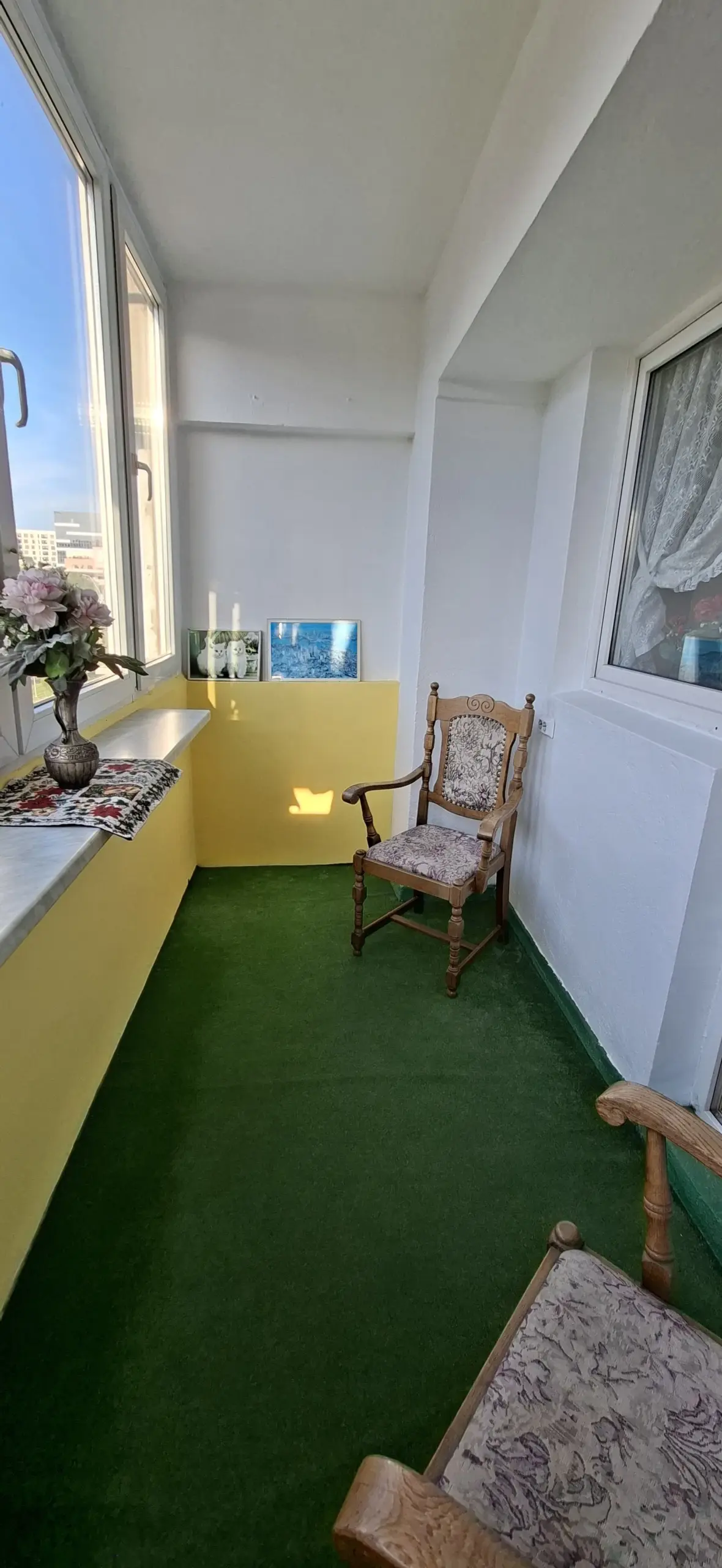 4 Camere | Combinație Rară | Vizavi de Plaza România