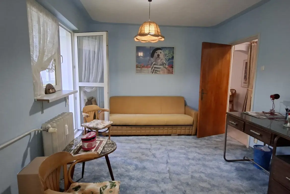 4 Camere | Combinație Rară | Vizavi de Plaza România