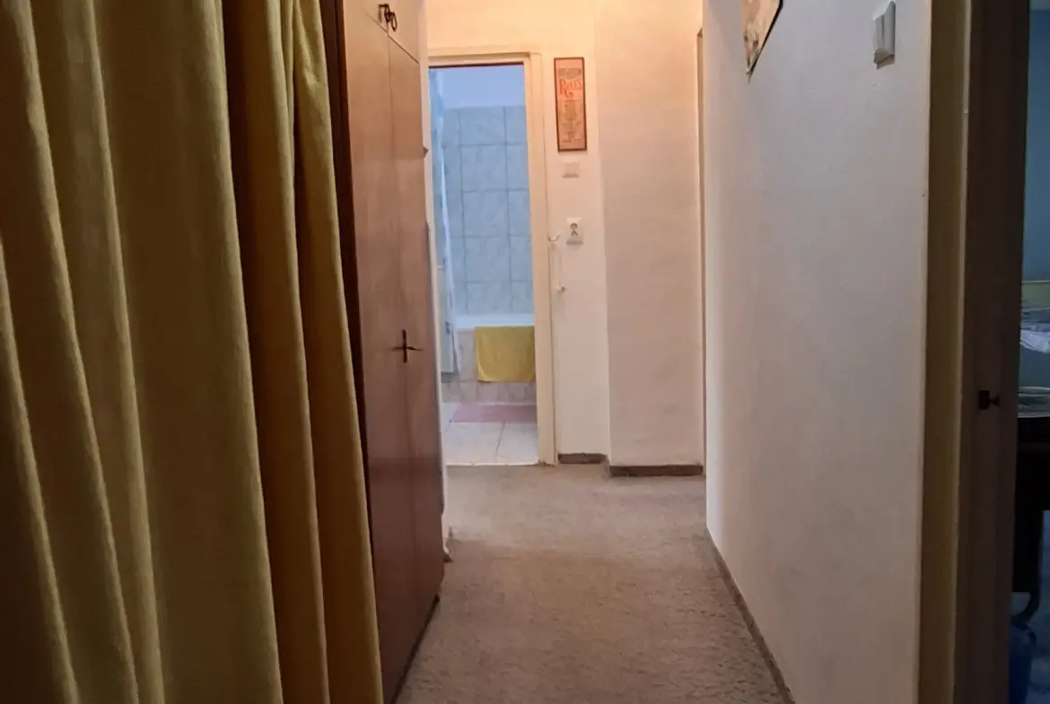 4 Camere | Combinație Rară | Vizavi de Plaza România