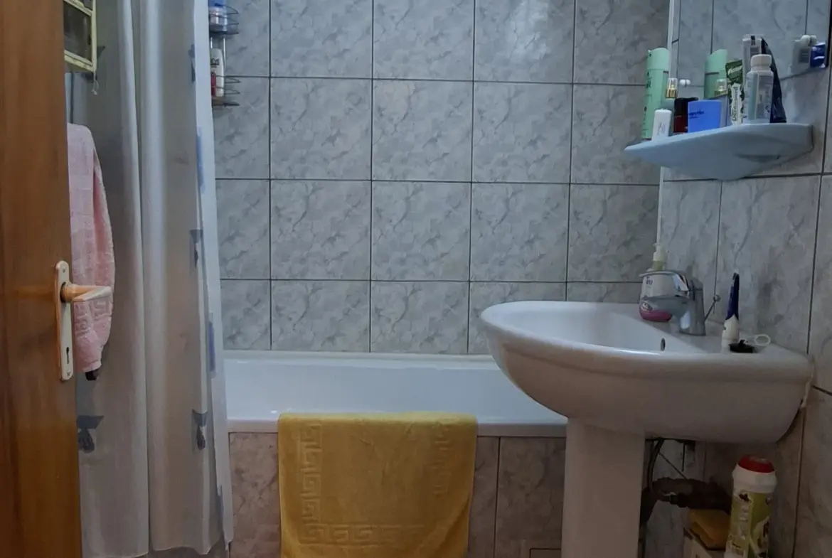 4 Camere | Combinație Rară | Vizavi de Plaza România