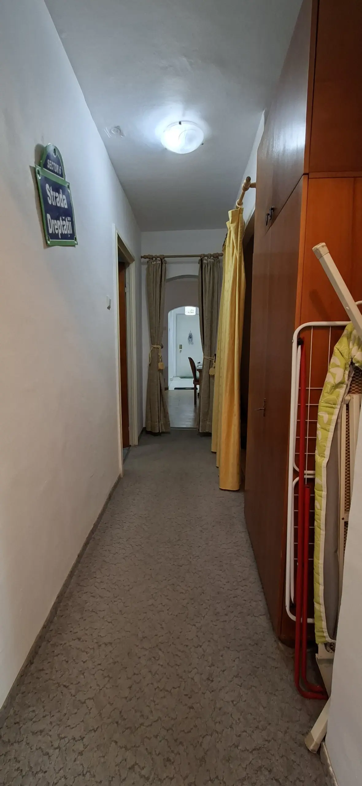 4 Camere | Combinație Rară | Vizavi de Plaza România