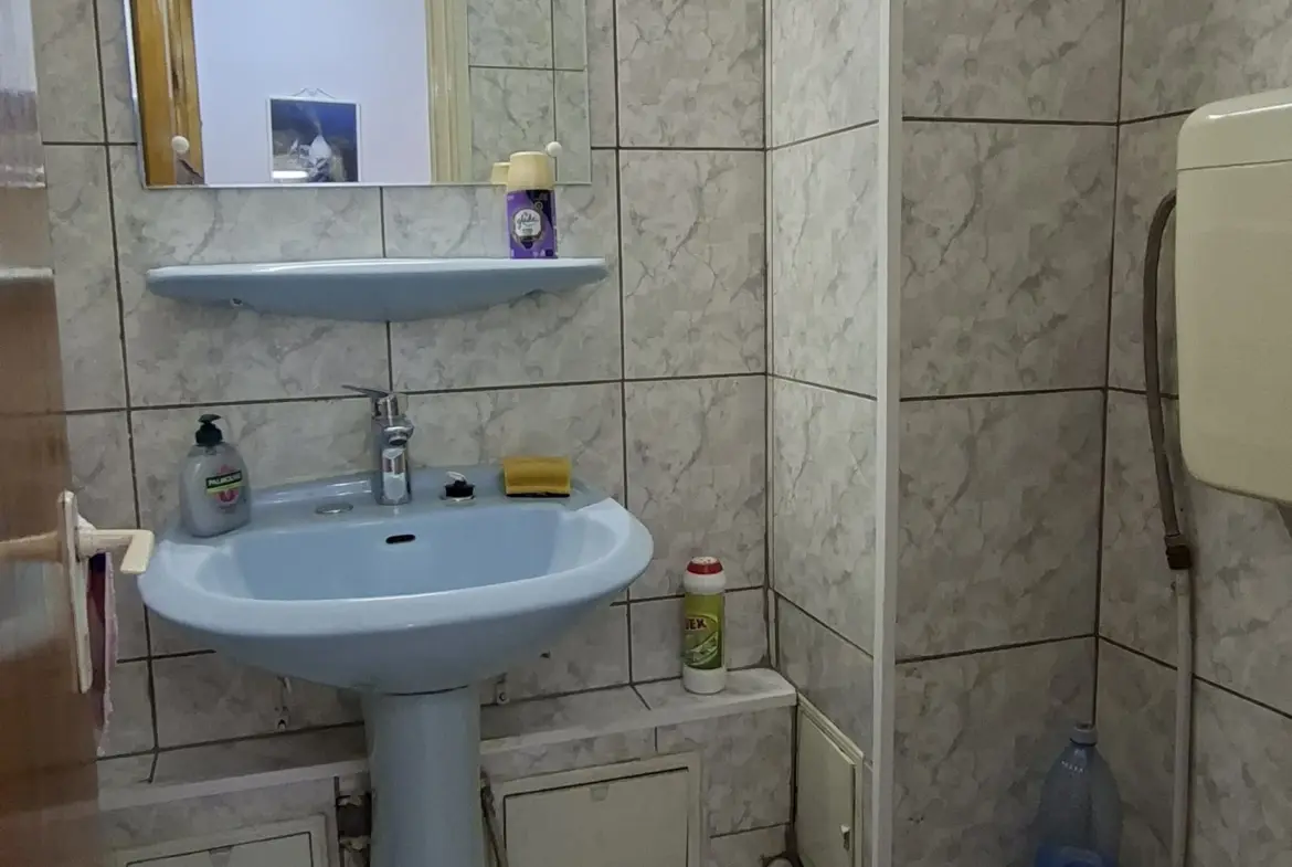 4 Camere | Combinație Rară | Vizavi de Plaza România
