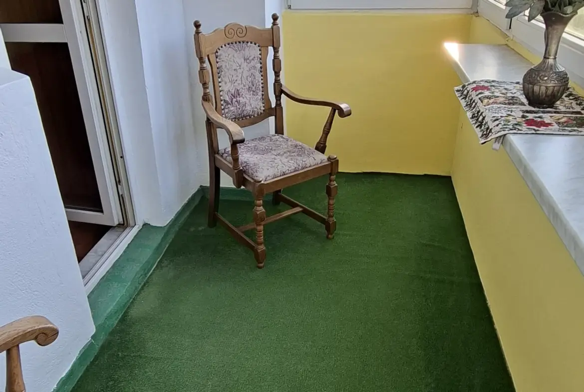4 Camere | Combinație Rară | Vizavi de Plaza România