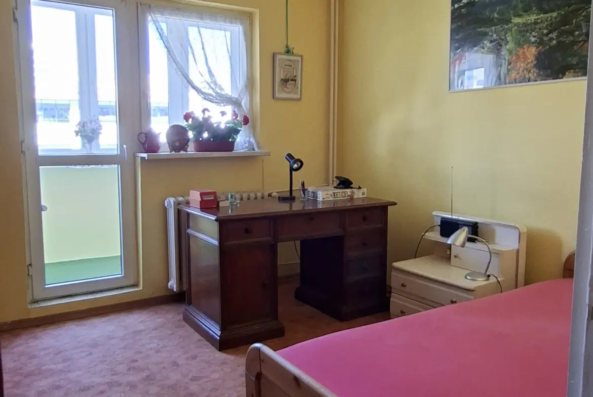 4 Camere | Combinație Rară | Vizavi de Plaza România