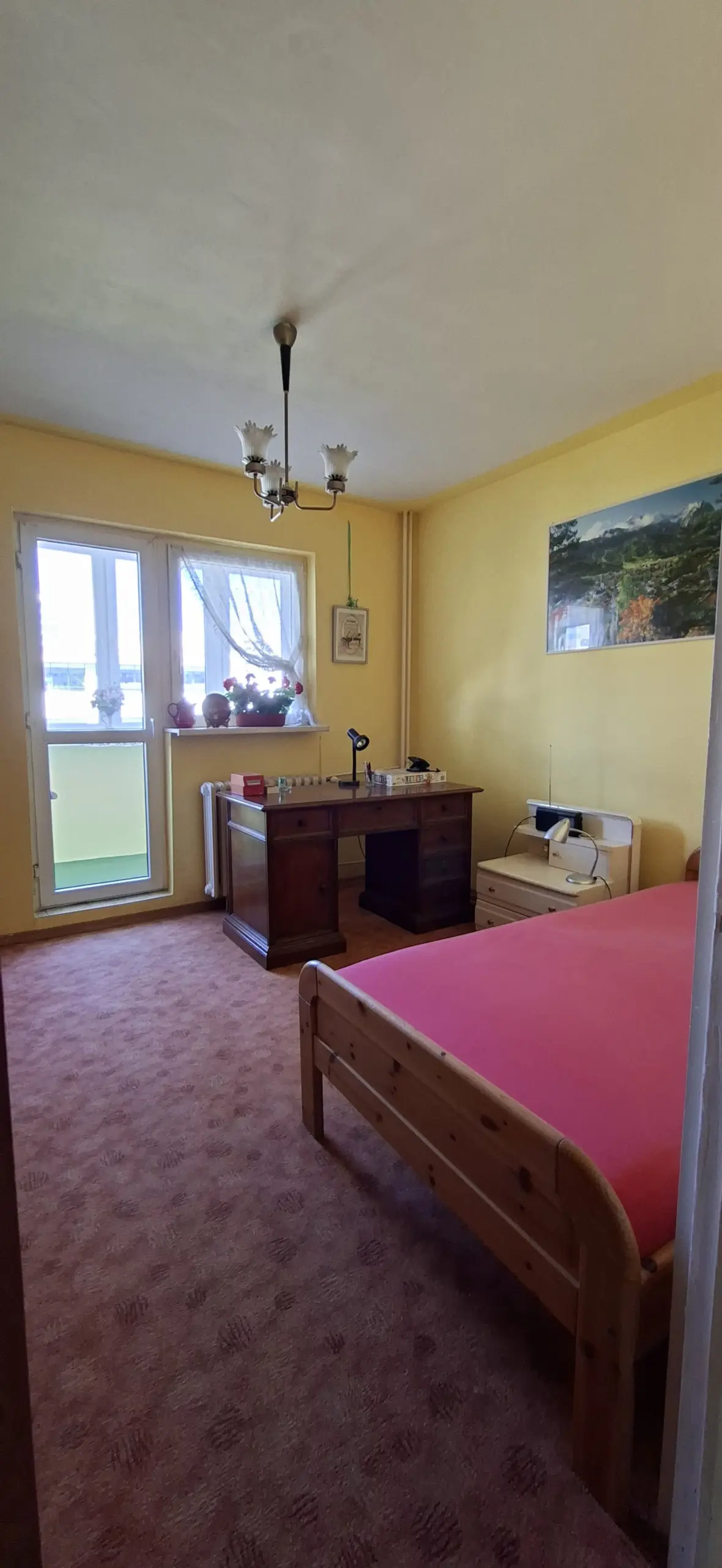 4 Camere | Combinație Rară | Vizavi de Plaza România