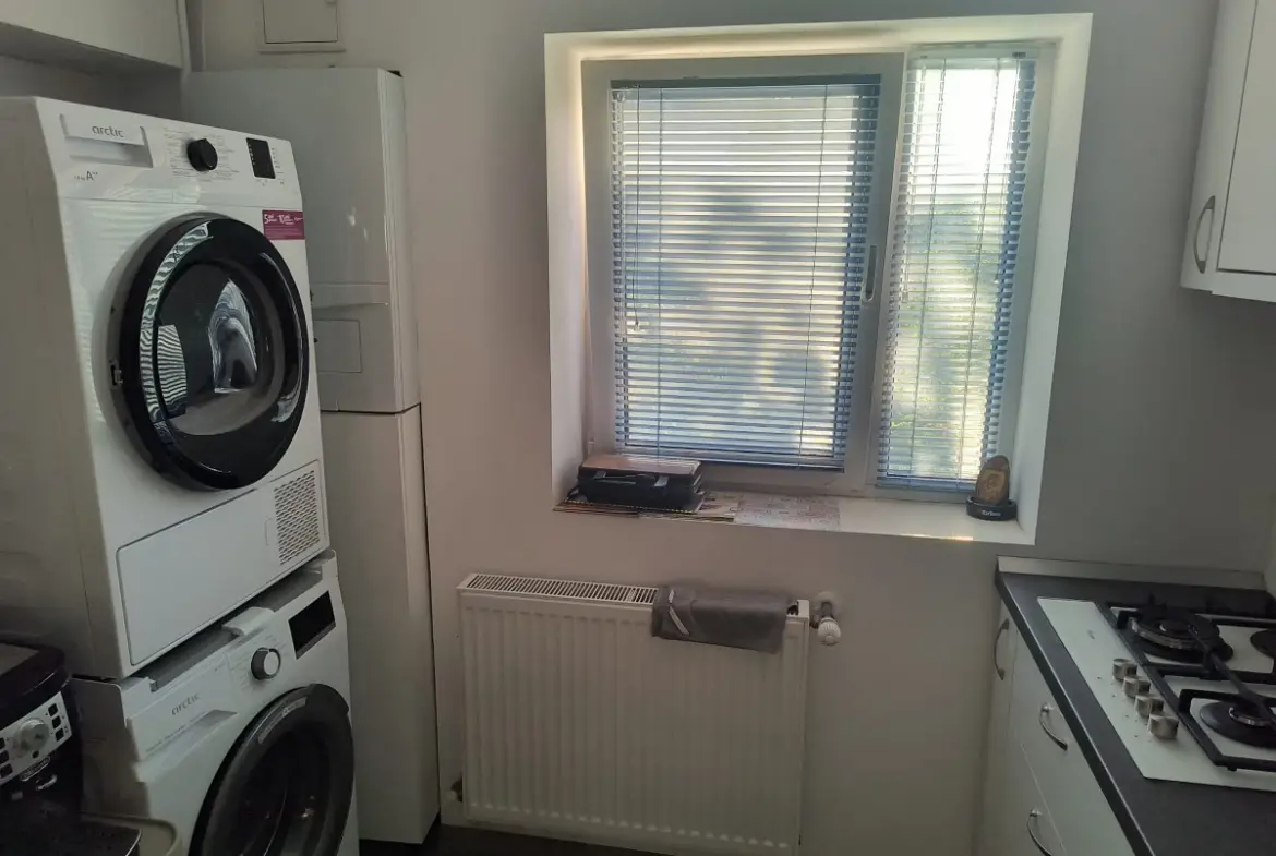 Apartament 3 camere de vânzare – Drumul Taberei, zona Compozitorilor