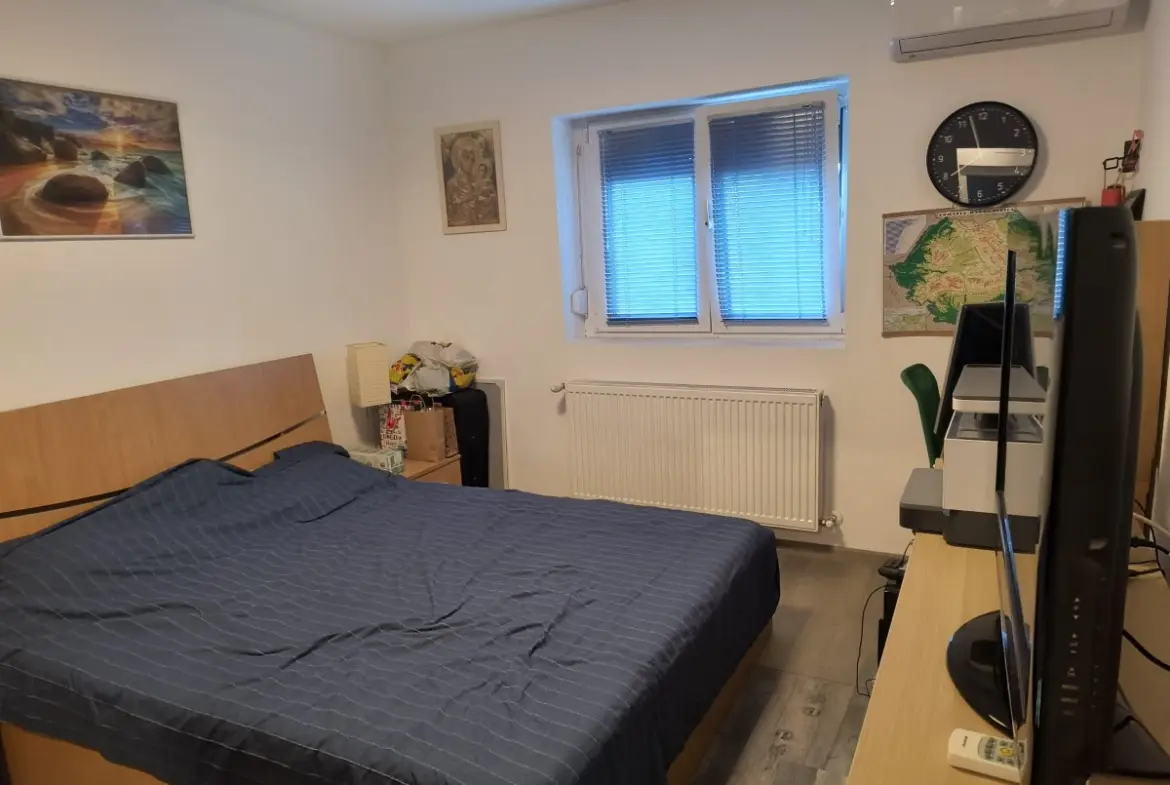 Apartament 3 camere de vânzare – Drumul Taberei, zona Compozitorilor