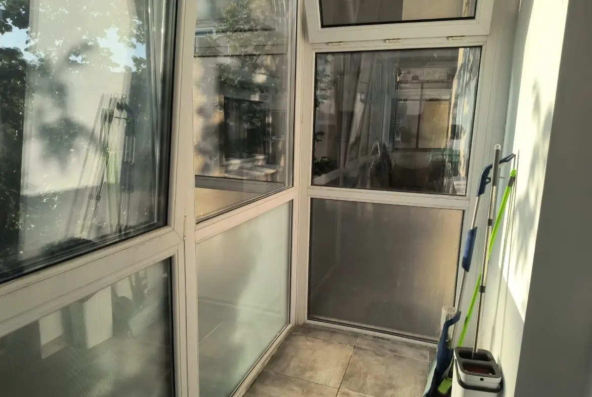 Apartament 3 camere de vânzare – Drumul Taberei, zona Compozitorilor
