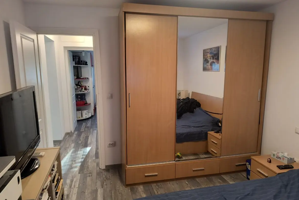 Apartament 3 camere de vânzare – Drumul Taberei, zona Compozitorilor