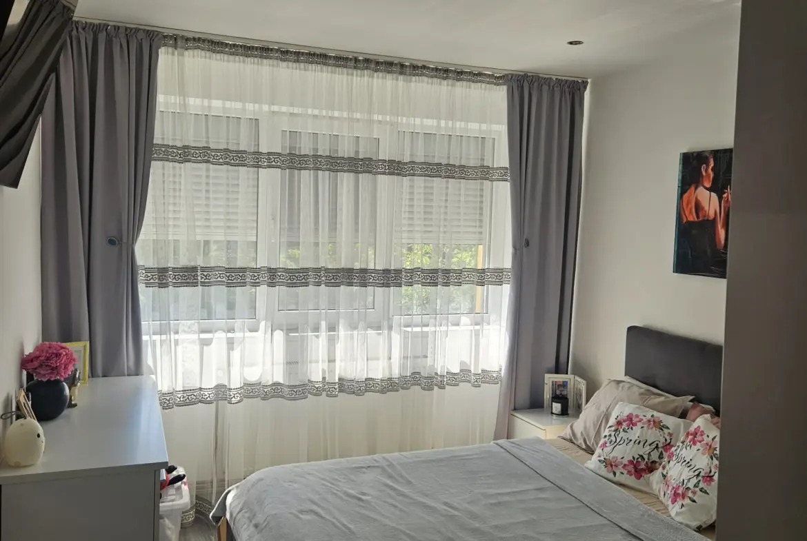 Apartament 3 camere, decomandat, de vânzare – Militari, zona Gorjului