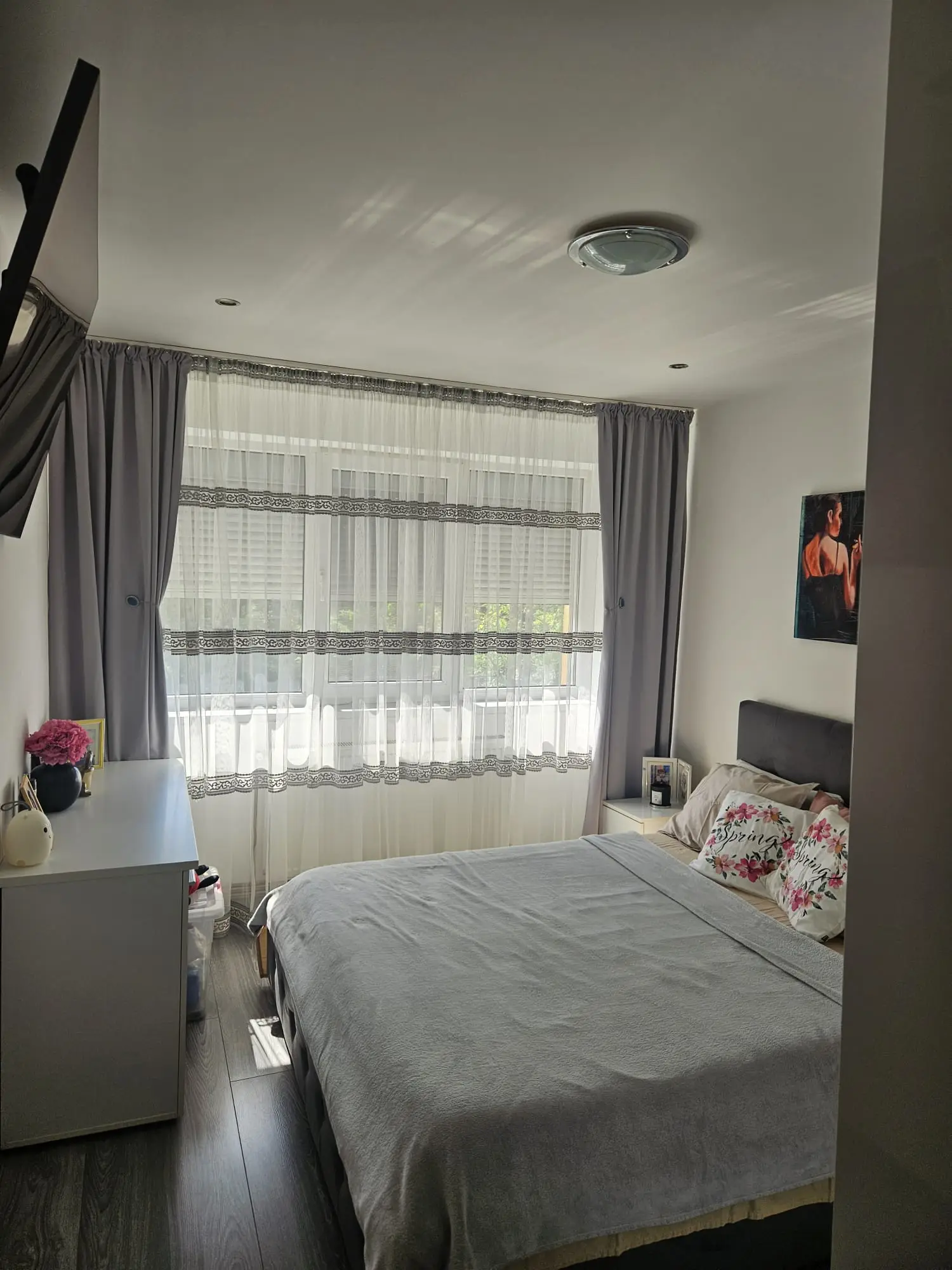 Apartament 3 camere, decomandat, de vânzare – Militari, zona Gorjului