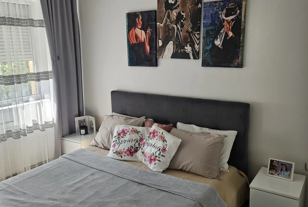 Apartament 3 camere, decomandat, de vânzare – Militari, zona Gorjului