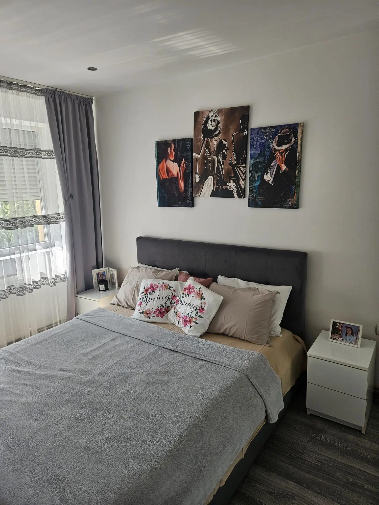 Apartament 3 camere, decomandat, de vânzare – Militari, zona Gorjului