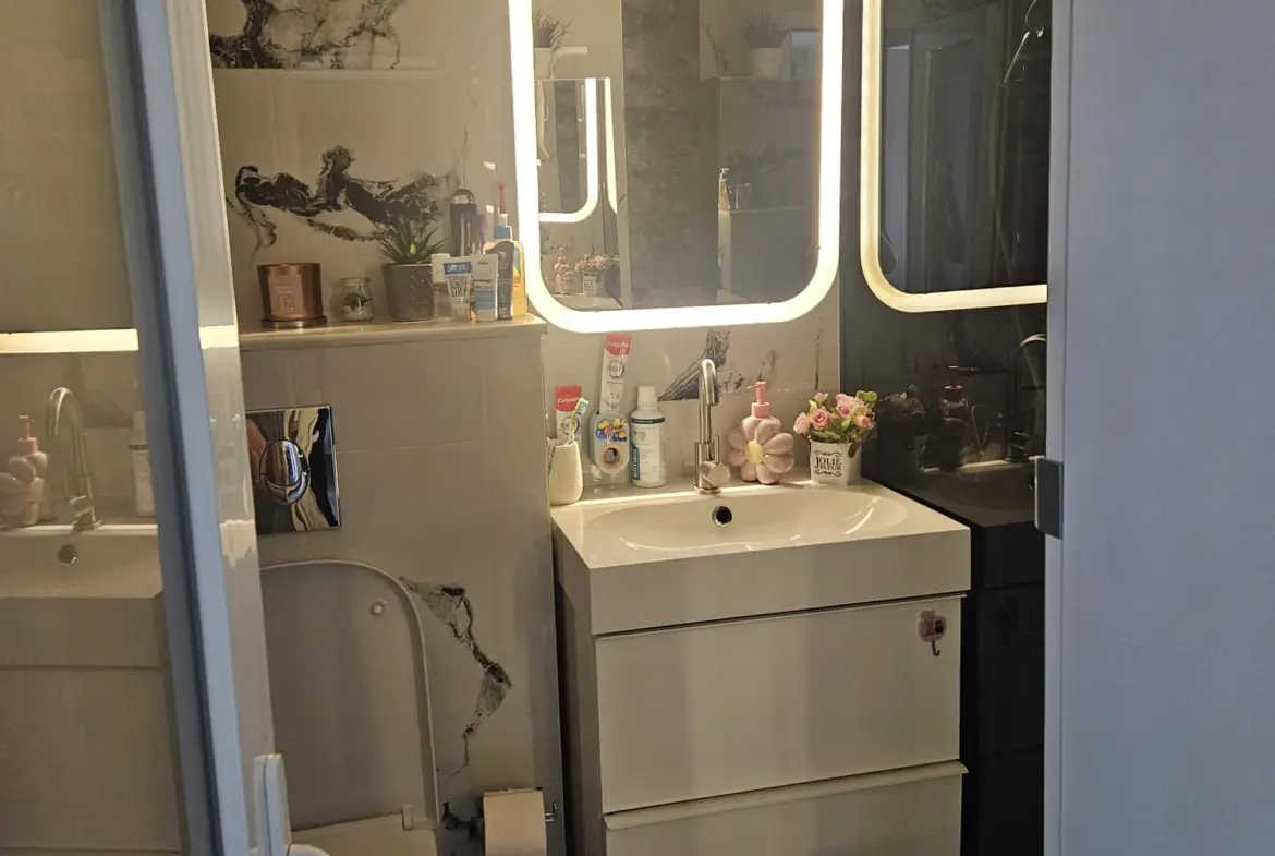 Apartament 3 camere, decomandat, de vânzare – Militari, zona Gorjului