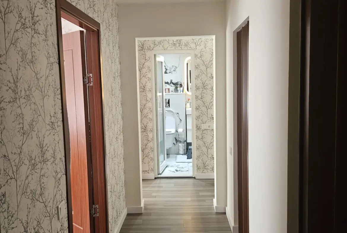 Apartament 3 camere, decomandat, de vânzare – Militari, zona Gorjului