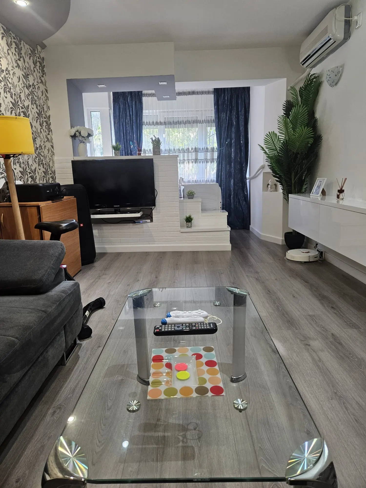 Apartament 3 camere, decomandat, de vânzare – Militari, zona Gorjului