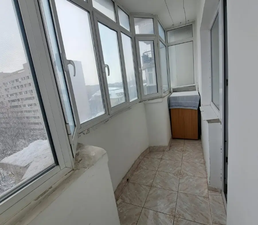 VÂNZARE 3 CAMERE DECOMANDAT | Militari – Zona Virtuții | Etaj 6/8 | Bloc 1990