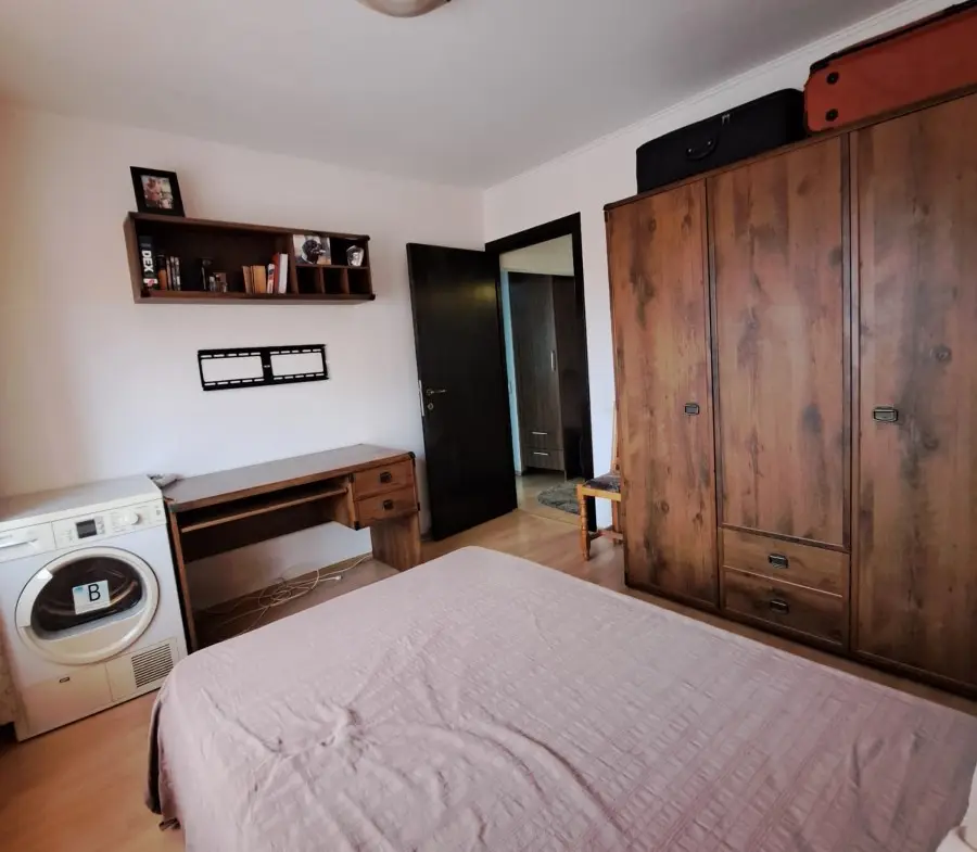 VÂNZARE 3 CAMERE DECOMANDAT | Militari – Zona Virtuții | Etaj 6/8 | Bloc 1990
