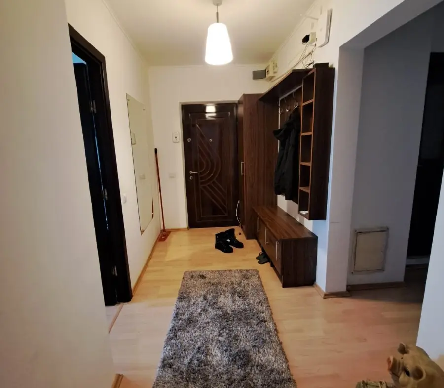 VÂNZARE 3 CAMERE DECOMANDAT | Militari – Zona Virtuții | Etaj 6/8 | Bloc 1990